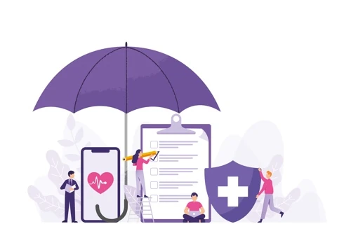 EWA - Insurance Information System