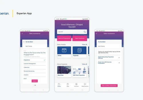 Experian