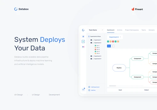 Data Deployment System