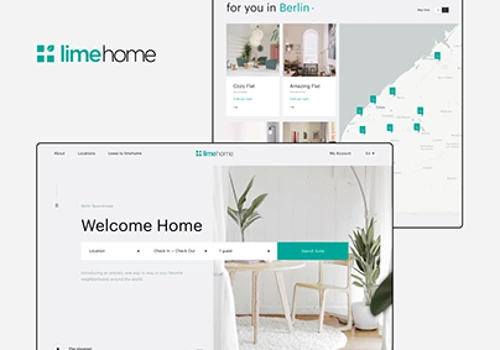 Limehome