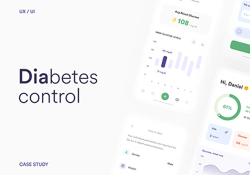 Diabetes Control