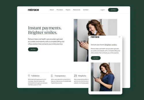 Retrace Labs