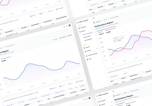 Traffic Management Tool for Type-In Search Market