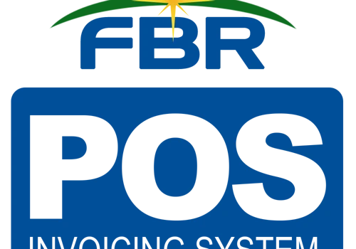 FBR POS Invoicing System