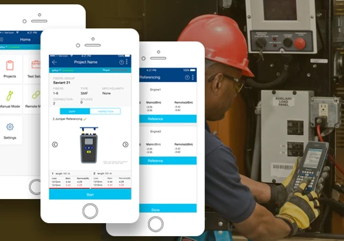 Efficient Cross-Platform Enterprise Mobility Solution