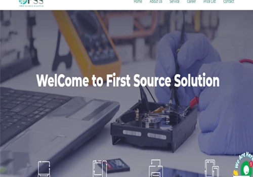 IT Service Provider