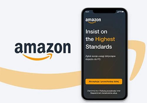 Amazon Bus - Staff comments