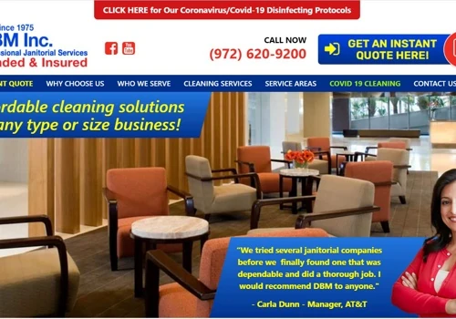 Full Service Janitorial
