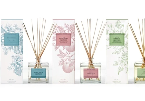 WILLIAMS SONOMA - Home • Scents