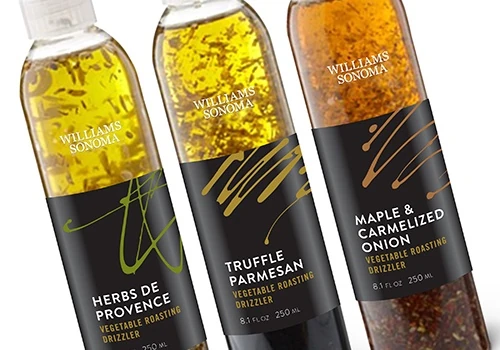 WILLIAMS SONOMA - Food • Beverages