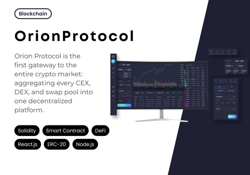 OrionProtocol (ORN)
