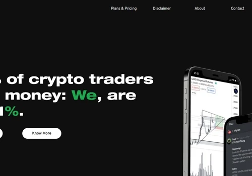1 Percent Trading