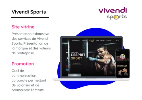 Vivendi Sports