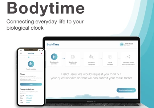 Bodytime