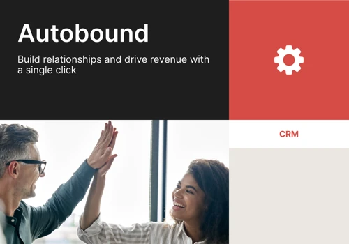Autobound — Sales Engagement Platform