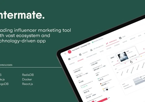 INTERMATE