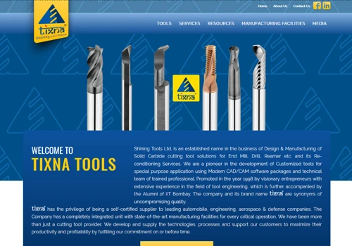 Tixna Tools