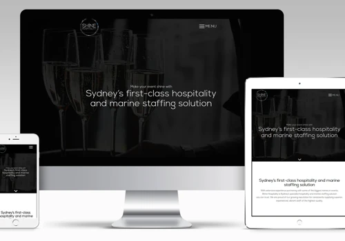 Shine Hospitality