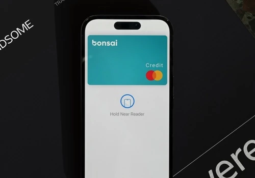 Bonsai's (now Auric) Strategic Pivot to B2B