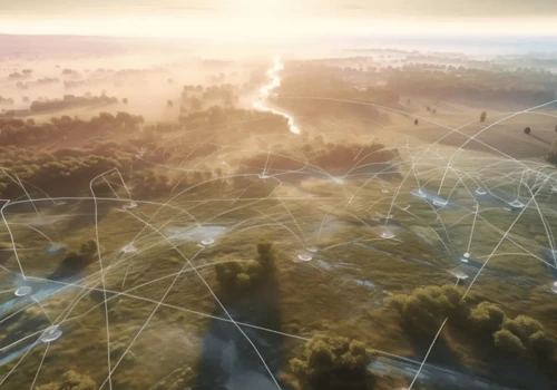 Data-driven insights for iFlux' market expansion