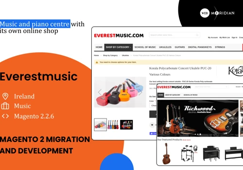 Migration from OS Commerce to Magento 2