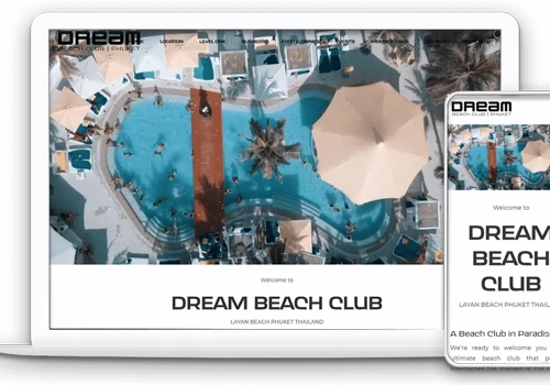 Dream Beach Club