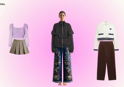 Vogue Business | Archrival: Gen Z Report by Noomo