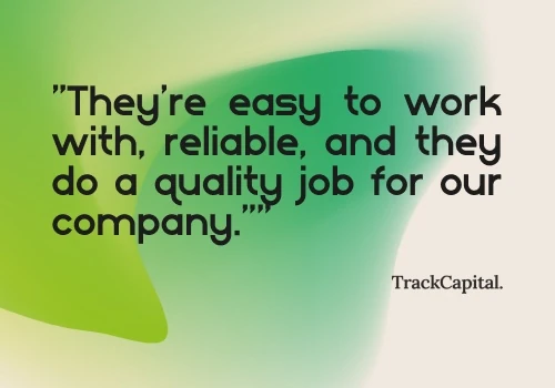 4,000% ROI For Property Company
