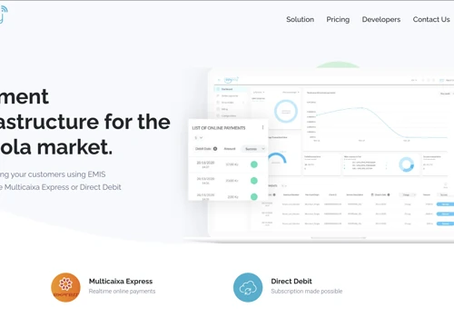 AppyPay Project