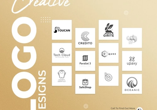 Logo design company