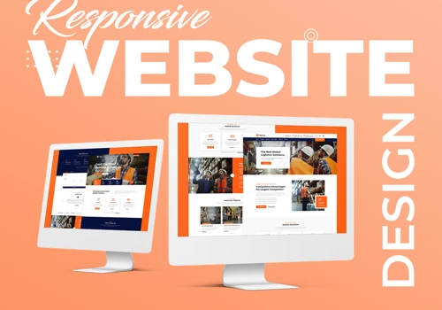 Website design company