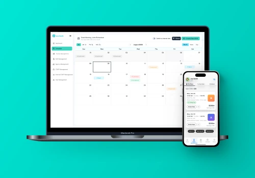 Vars Health Launched a Digital Staffing Ecosystem