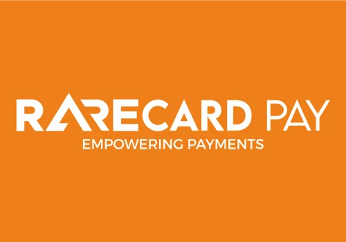 Rare Card Pay
