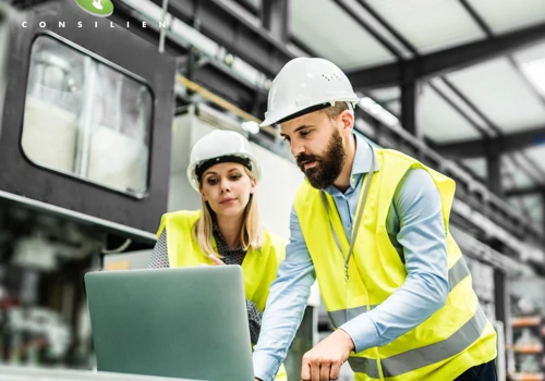IT Managed Services for Manufacturing Client