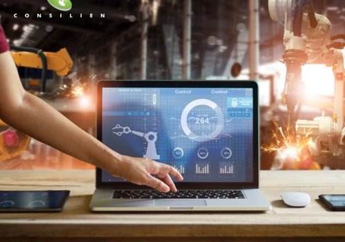 Managed IT/Compliance for Manufacturing Client