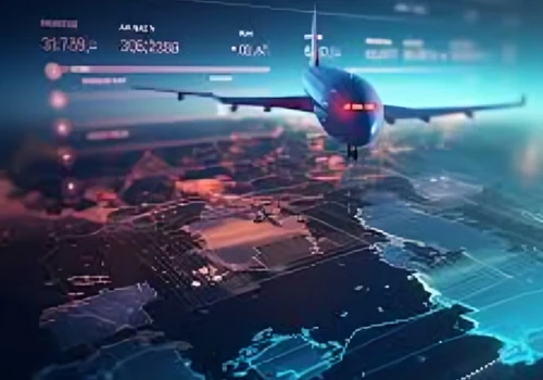 Assisted digital adoption for Global Aviation Clie