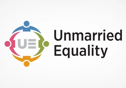 Unmarried Equality Rebranding