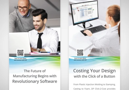 Design Profit retractable banners
