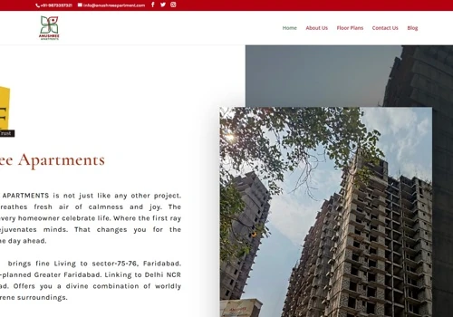 Website Designing and Graphic Designing