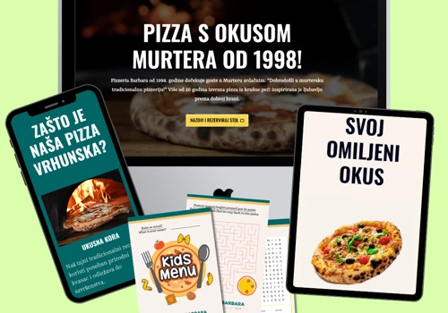 Pizzeria Barbara