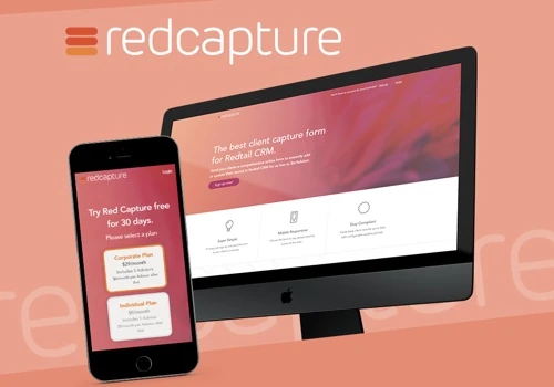 Redcapture