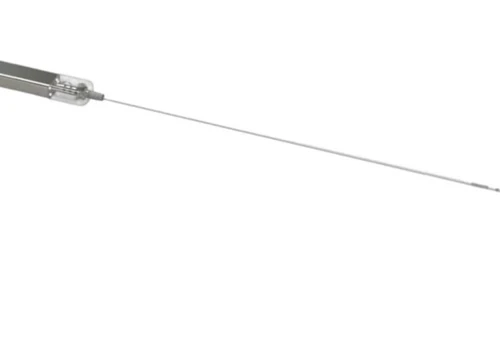 Implantable Glucose Monitor