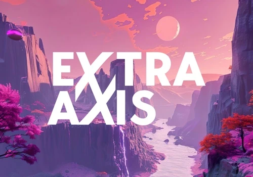 Extra Axis: Web Development & Desig
