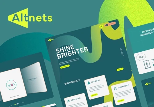 Altnets