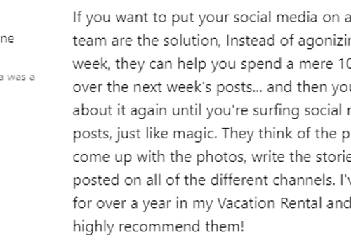 Social Media for Real Estate