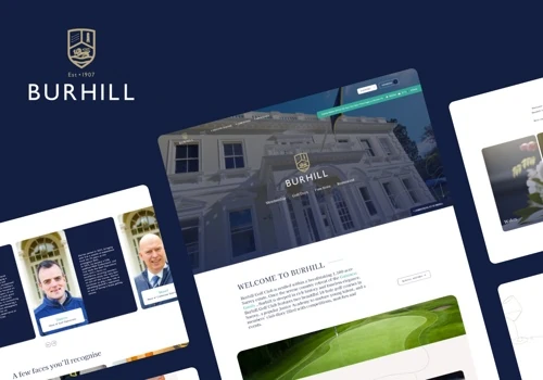 Burhill Golf Club