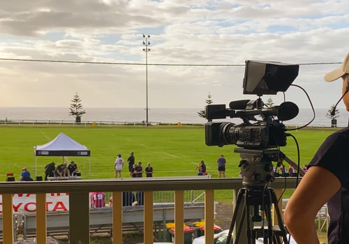 Kiama Sevens