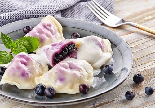 Food photography