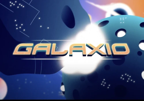 Galaxio 2021: Entelect Challenge Animated Film