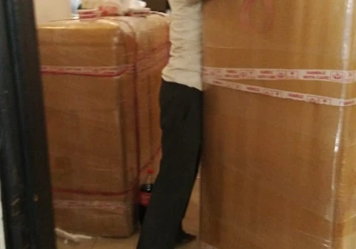 Packers and movers in gurgaon